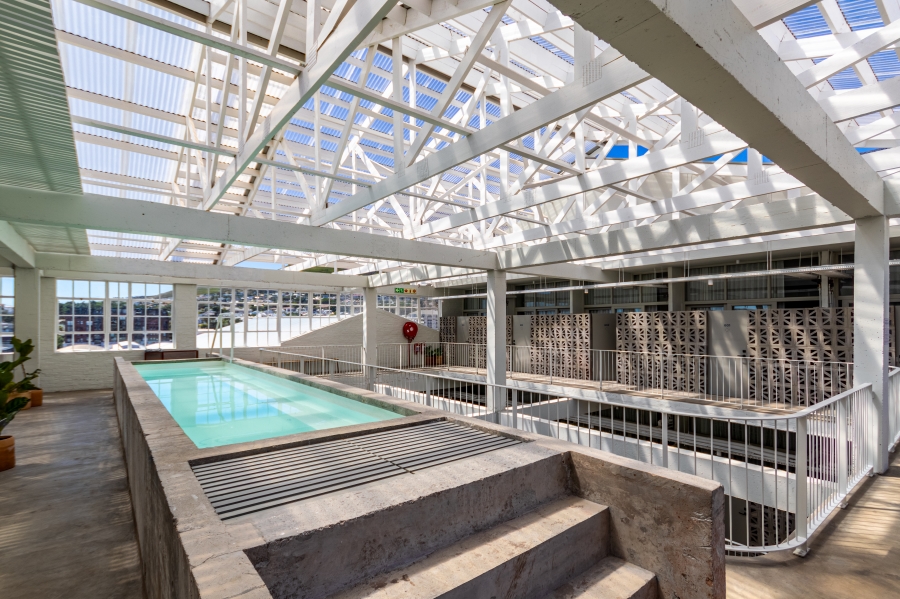 To Let 1 Bedroom Property for Rent in Gardens Western Cape